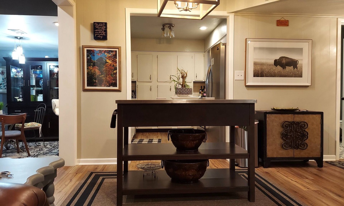 Marble Falls House | Peaceful, quiet, close to Hidden Falls and charming downtown.