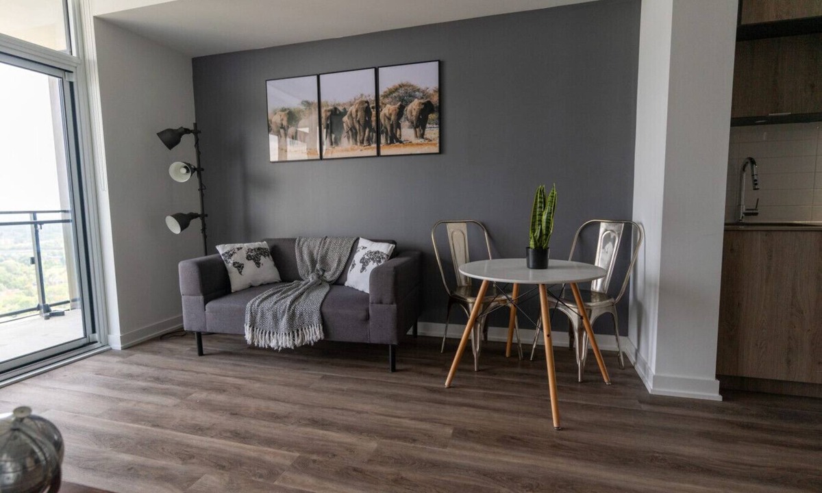 Willowdale Apartment | Pet friendly One Bedroom Apartment in Toronto