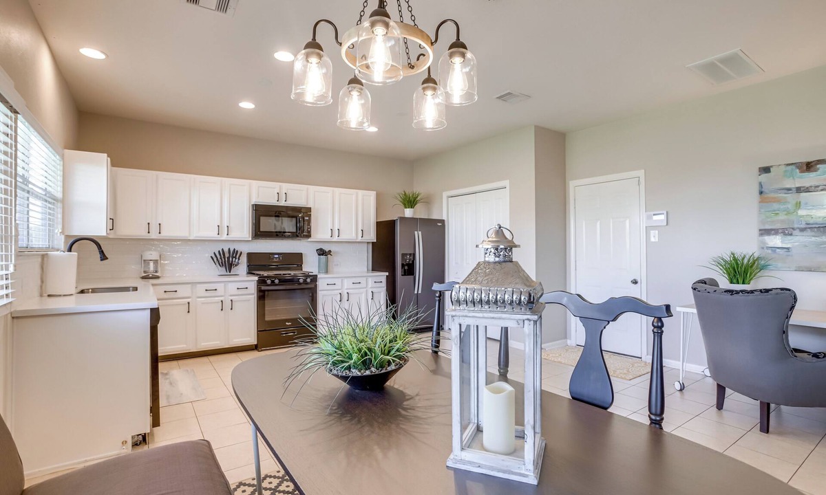 Tomball Cottage | Pet-friendly Tomball Home ~ 8 Mi to Burroughs Park