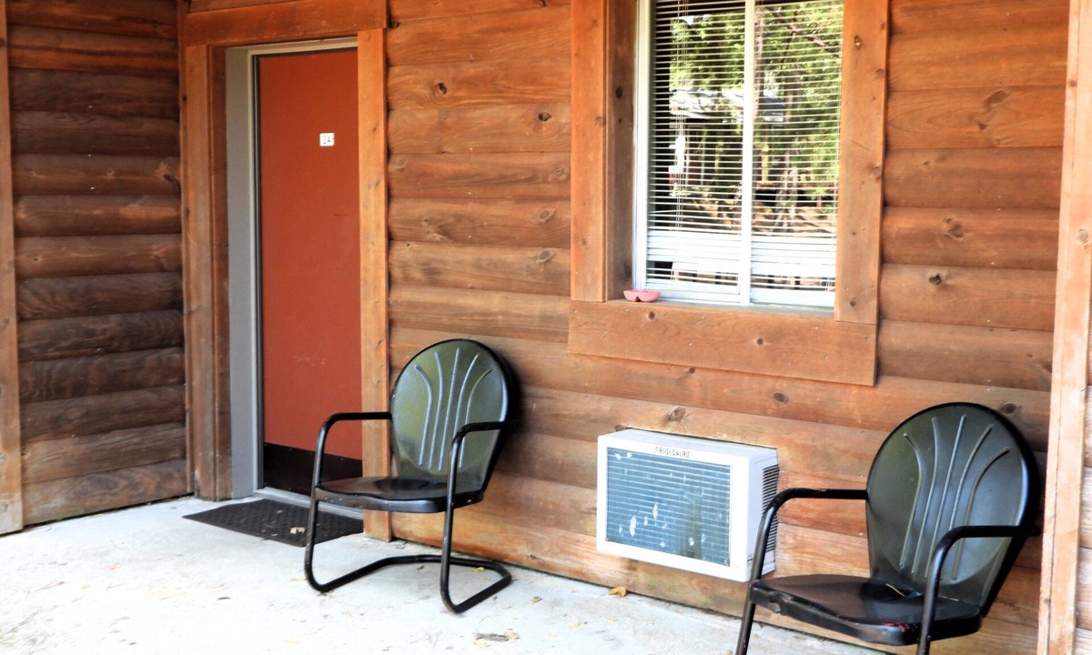 Royal Cabin | Pine 24 Kitchenette n