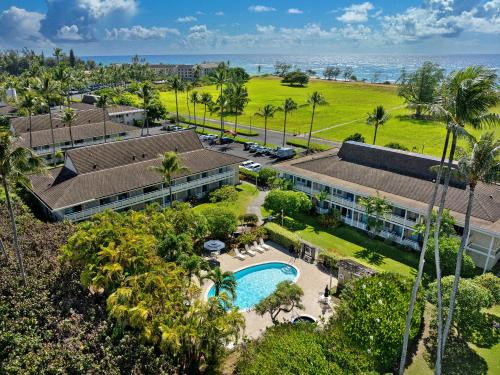 Wailua Hotel | Plantation Hale Suites