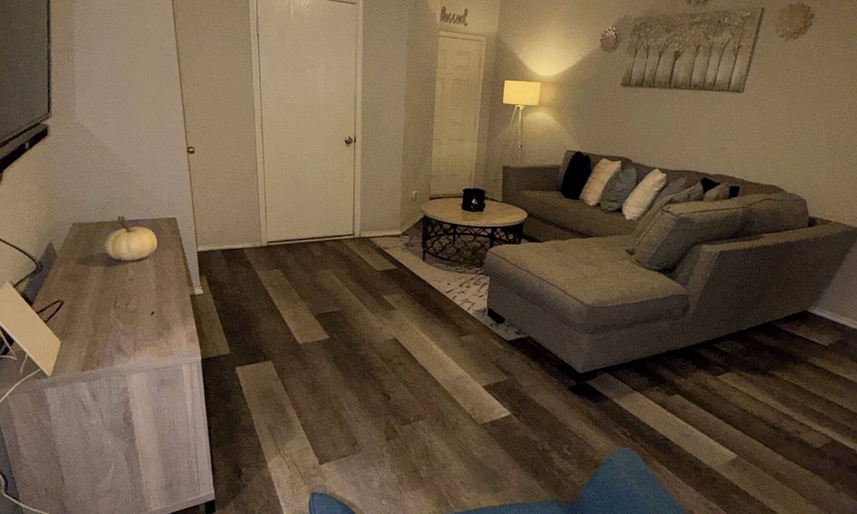 Oak Cliff House | Pleasant 3-bedroom house with AC in vibrant Dallas