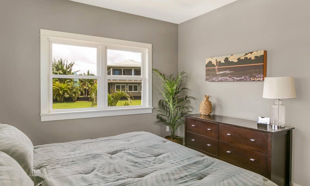 Poipu Cottage | Poipu Beach Cottage AC, 1 BR, Sleeps 4