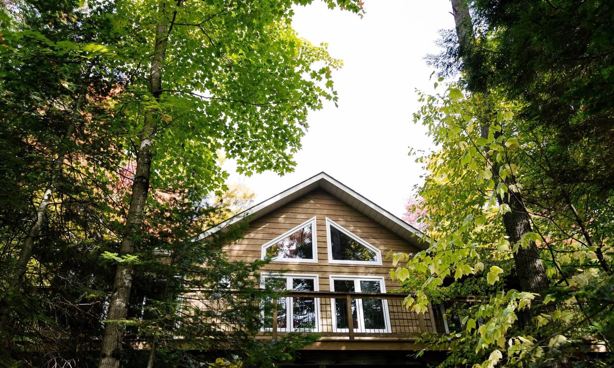 Haliburton Cottage | Prime location on Drag Lake!