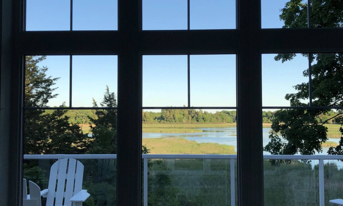 Picton House | Prince Edward County Sandbanks Provincial Park
