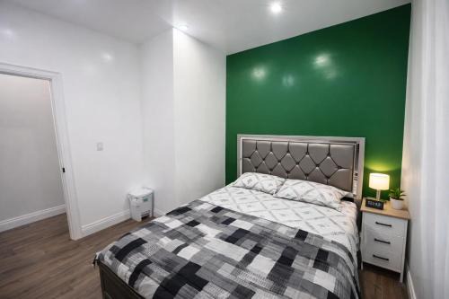 Cambridge House | Private Bathroom Room In Cambridge B7