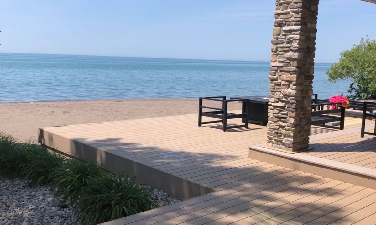 Harwich House | PRIVATE BEACH