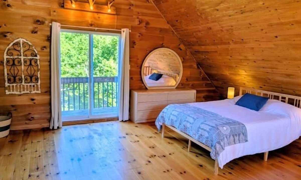 Wakefield House | Private Escape For 2