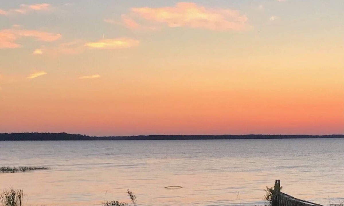 Noble House | private lake front home with amazing views