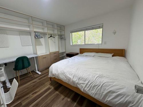 Tarrytown House | Private room in Shared CoLiving Space