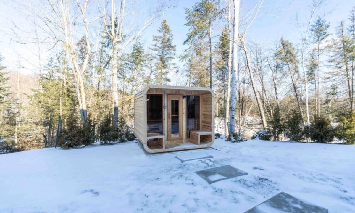 Pine Hill Ski Chalet | Private SPA & Sauna | Hiking | Skiing | Perchë