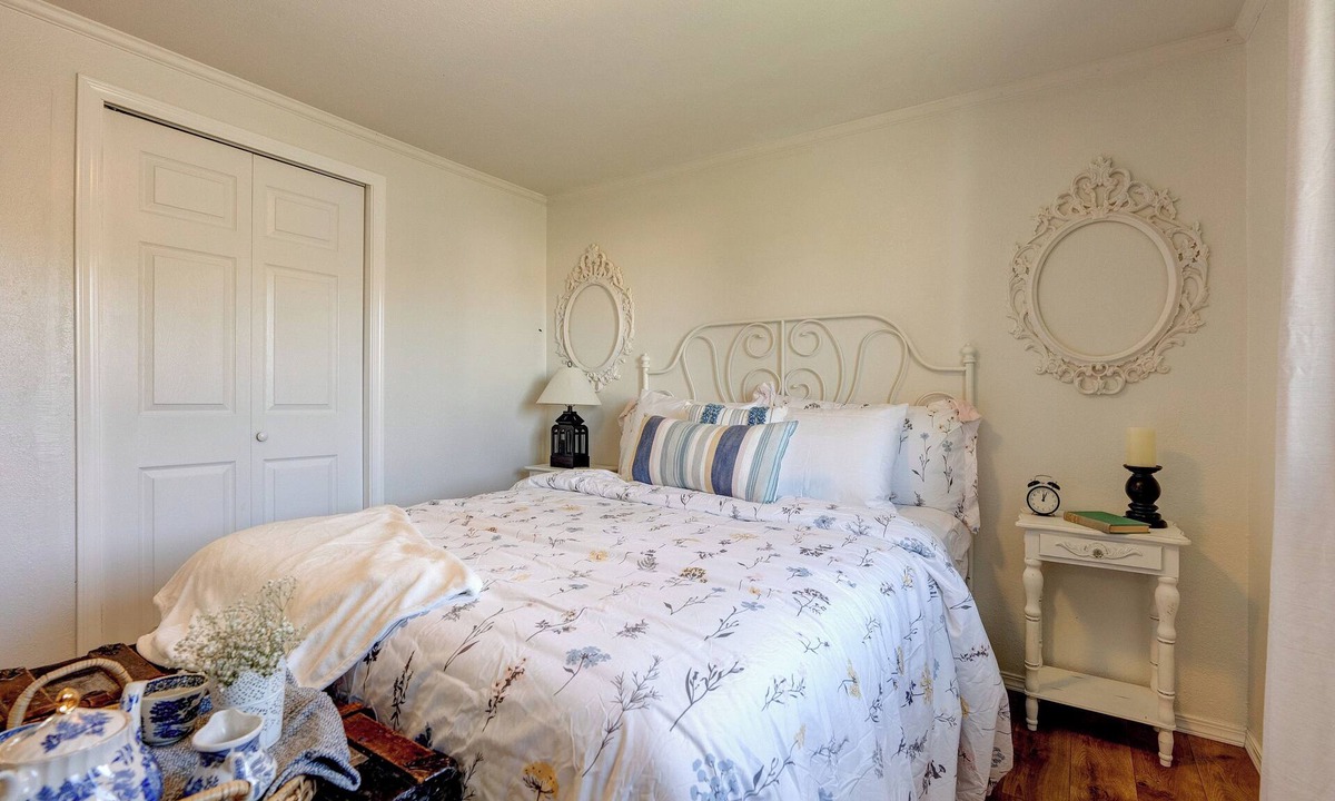 Northeast Anchorage House | Quaint 2-bedroom house in Anchorage perfect for your getaway