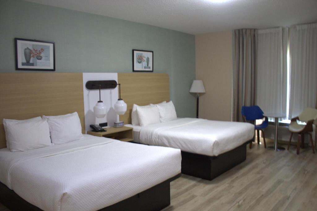 Southampton Hotel | Quality Inn Southampton