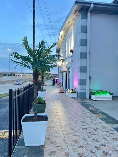 North Arlington Hotel | R Nite Star Hotel At Arlington Entertainment District