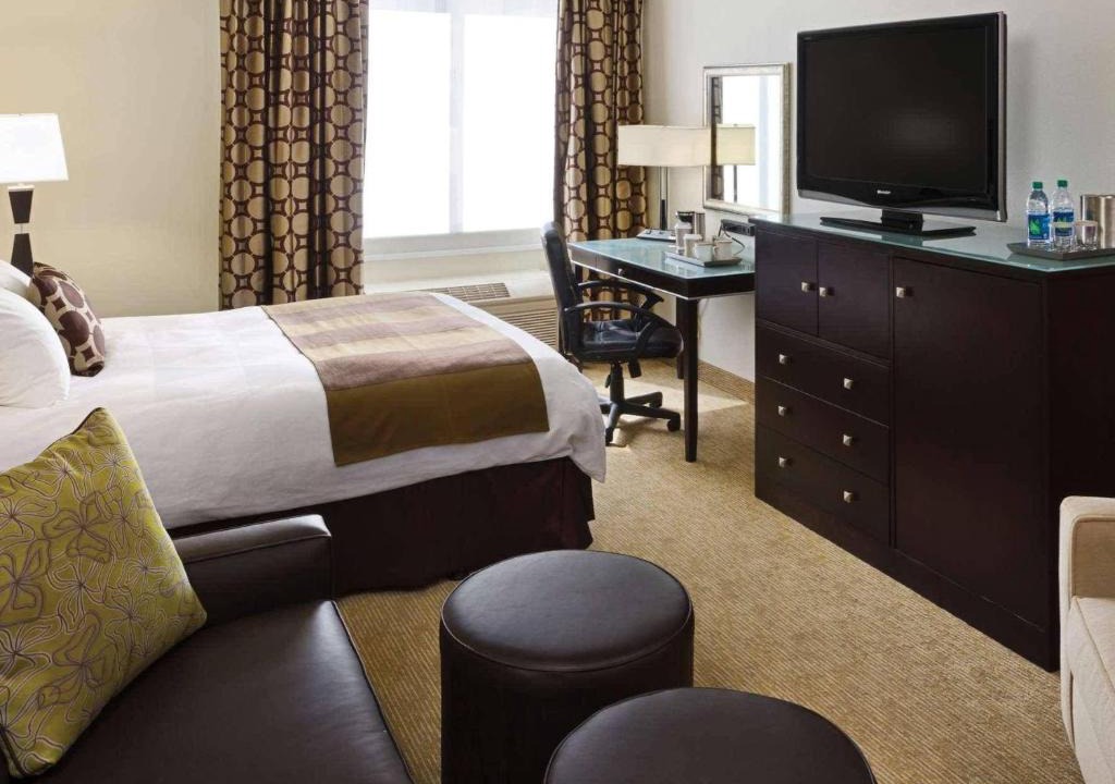 Bismarck Hotel | Radisson Hotel Bismarck