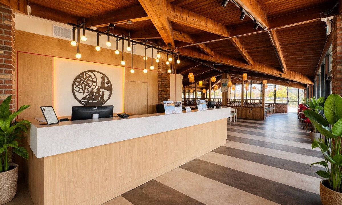 Gananoque Hotel | Ramada by Wyndham 1000 Islands/Gananoque