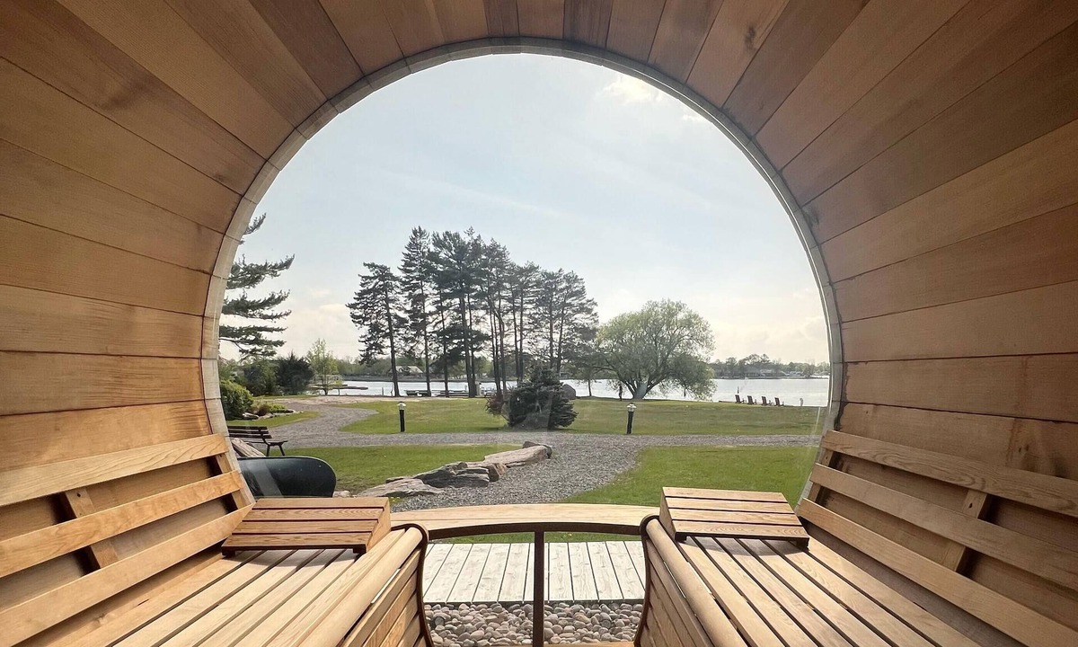 Port Severn Resort | Rawley Resort, Spa & Marina, Trademark Collection by Wyndham