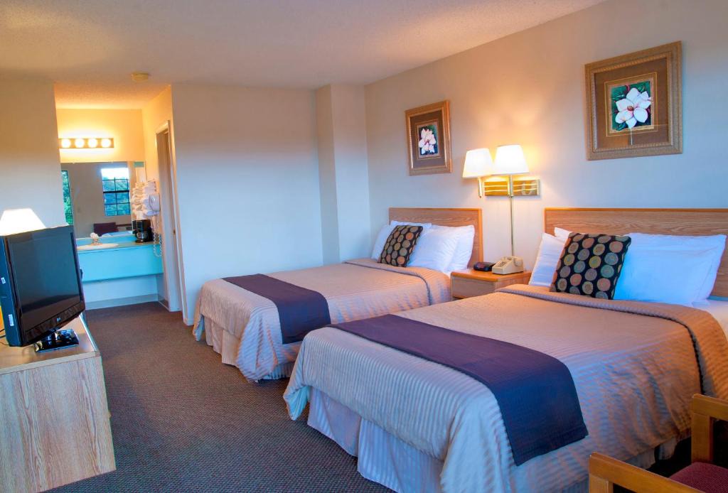 Eureka Springs Hotel | Regency Inn Eureka Springs