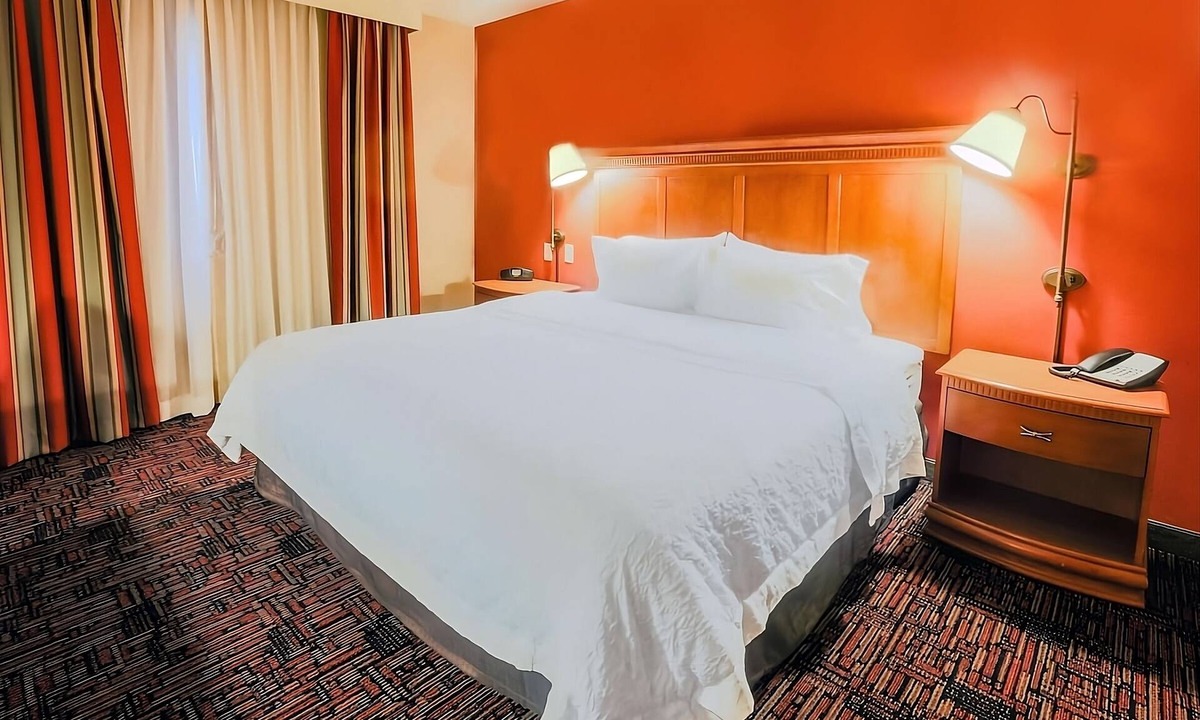 Tomball Hotel | Relax and Unwind! Outdoor Pool, Parking Onsite, Free Breakfast!