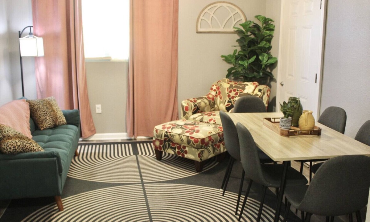Downtown Little Rock House | Relax & Explore Downtown Little Rock