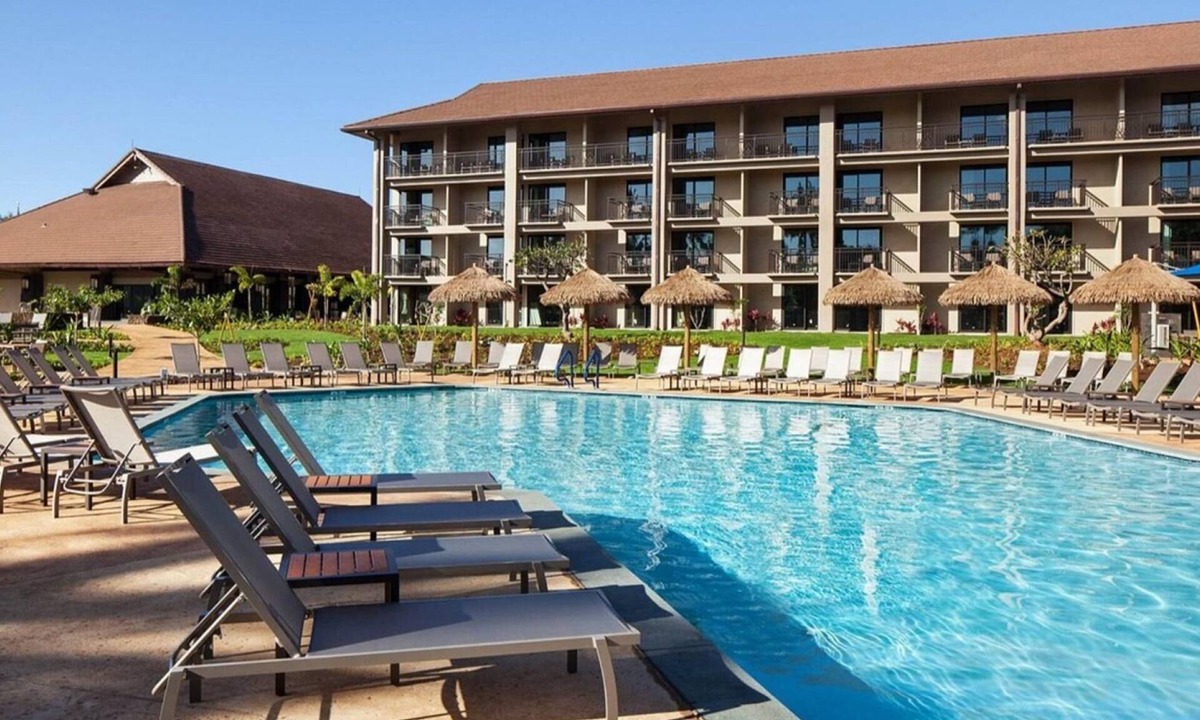 Poipu Resort | Relax in Paradise – Studio at Sheraton Kauai Resort