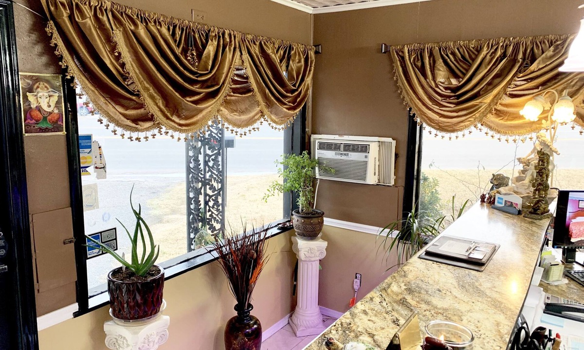 Vinita Hotel | Relax Inn