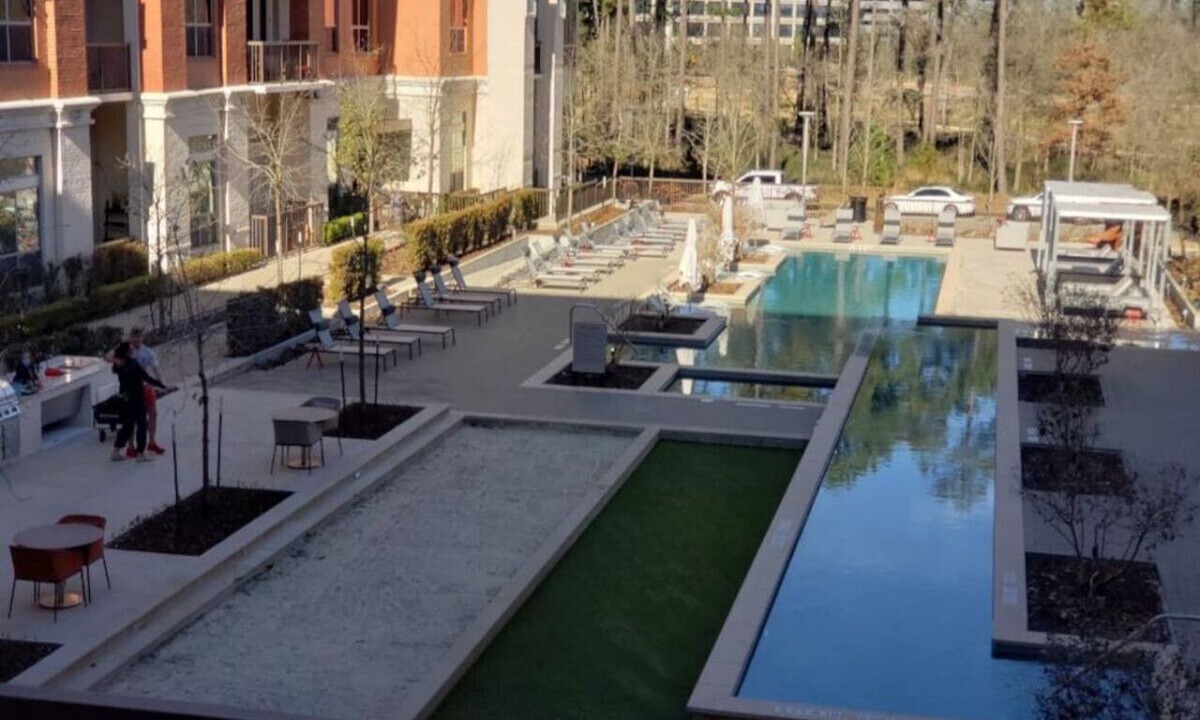 Spring Apartment | Resort Style 2 bed/2 bath Apartment in Spring, TX