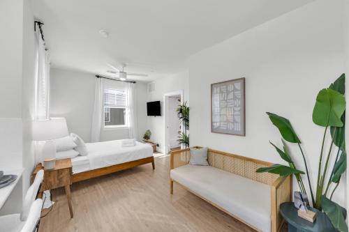 Junius Heights Apartment | RG Dallas H3