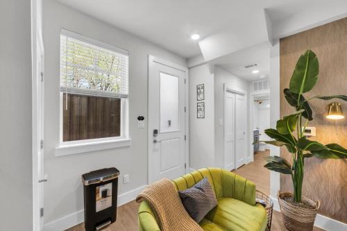 Junius Heights Apartment | RG Dallas I2