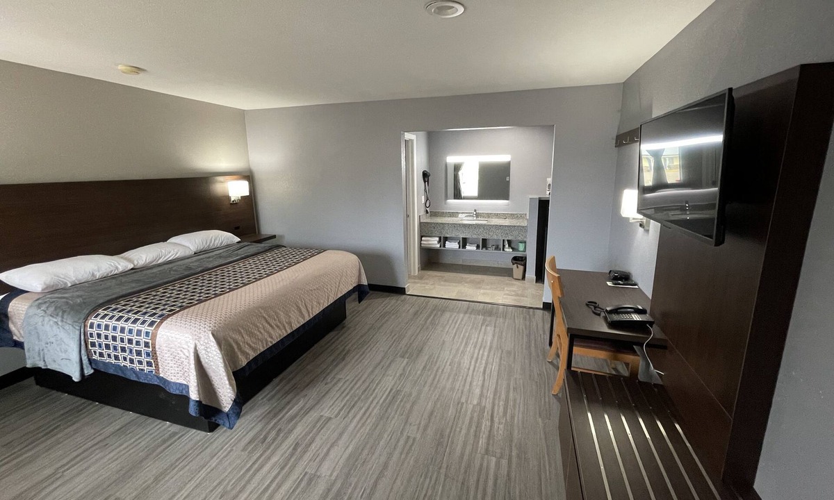 Breckenridge Hotel | Ridge Motel