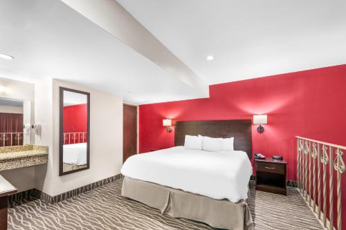 Columbus Hotel | River's Edge Convention Center