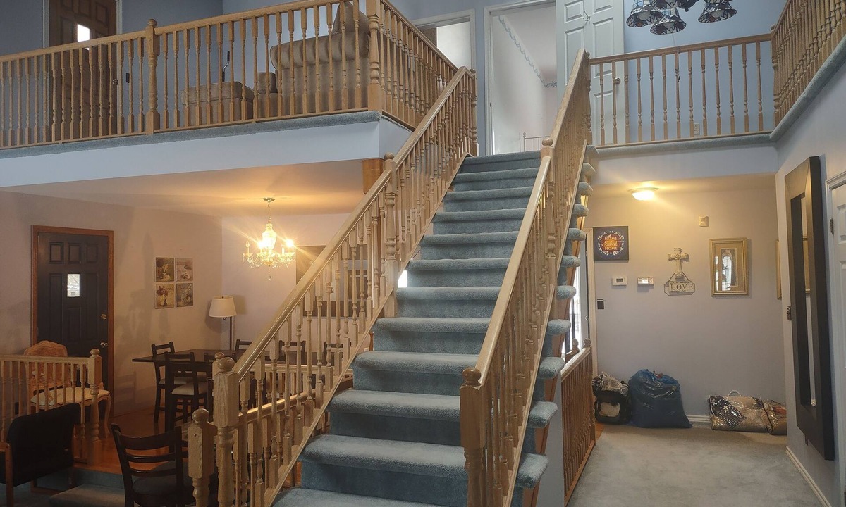 Balderson House | Riverfarmview Estate