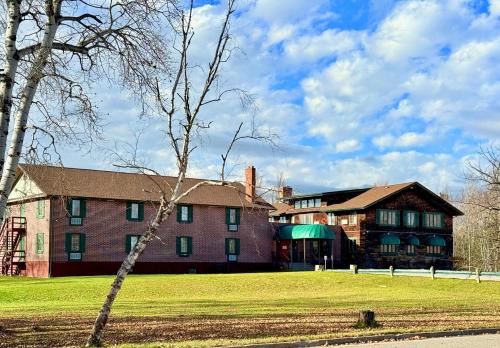 Dryden Cabin | Riverview Lodge