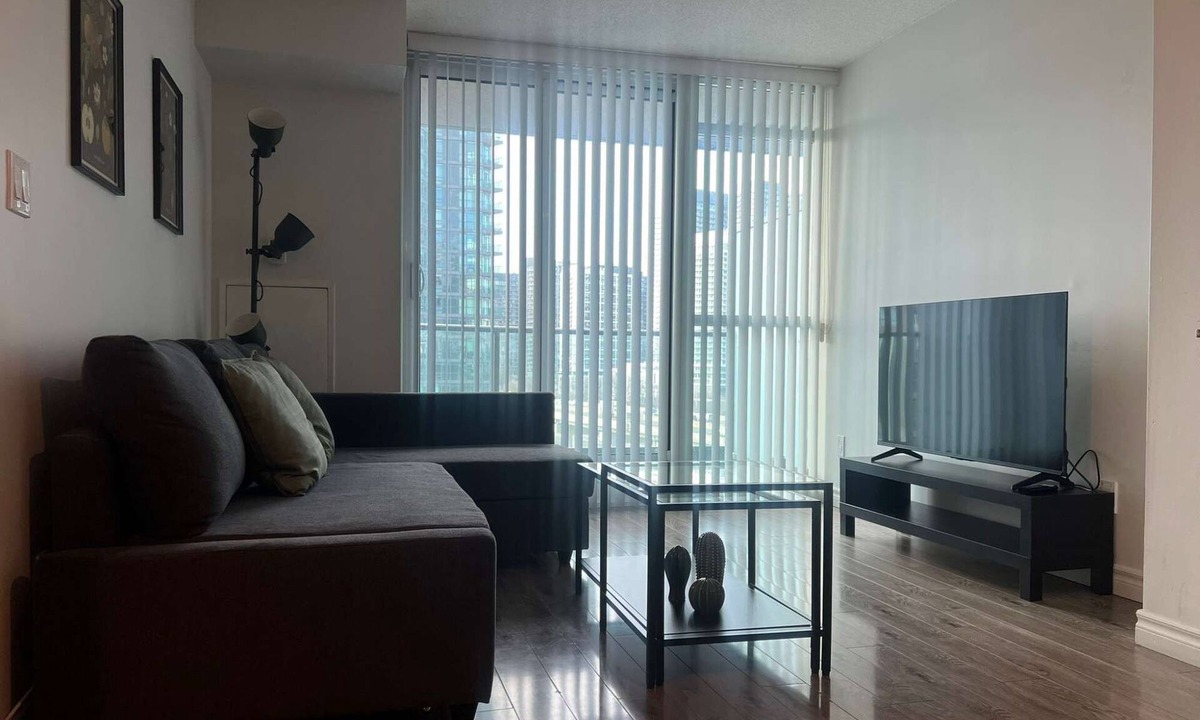 CityPlace Hotel | RivetStays | The Parade Exclusive Suite – 1 Bedroom Condo
