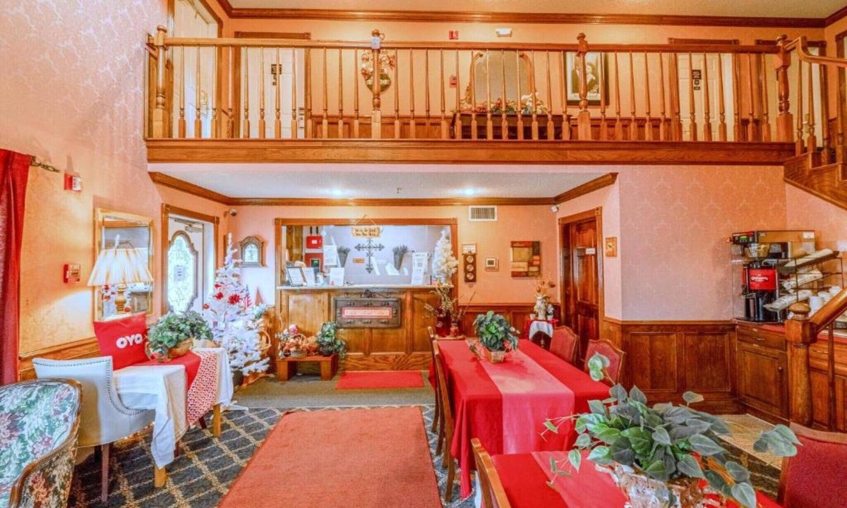 Eureka Springs Apartment | Romantic Suite with Jetted Tub