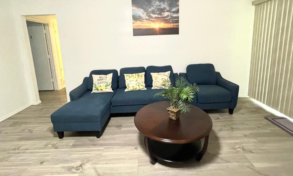 Plano House | Room in downtown Plano2