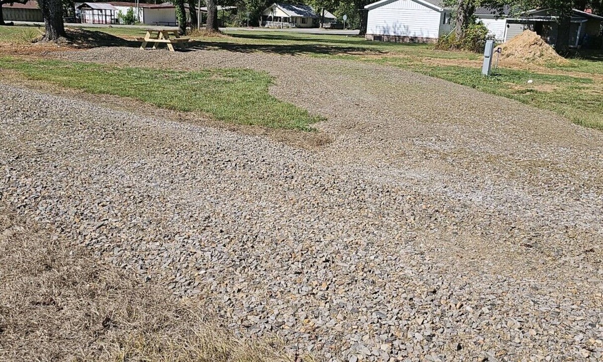 Jerusalem RV Rental | RV Camping Spot. Get away under the stars in Jerusalem, Ar.