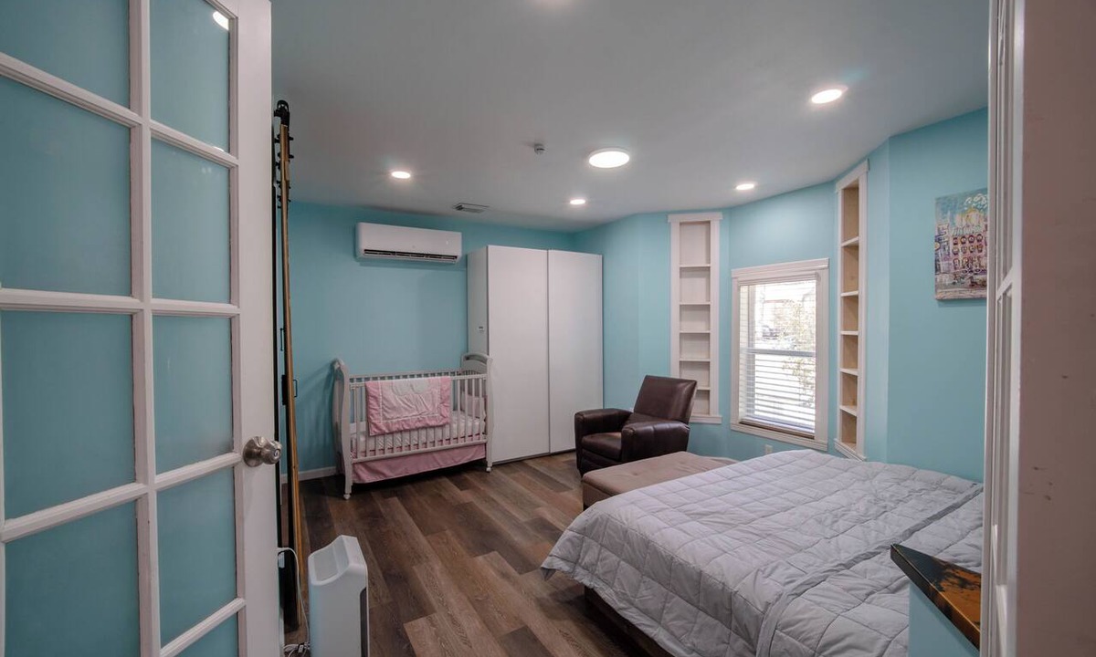 Barker House | Serene 3-bedroom executive Home fully furnished