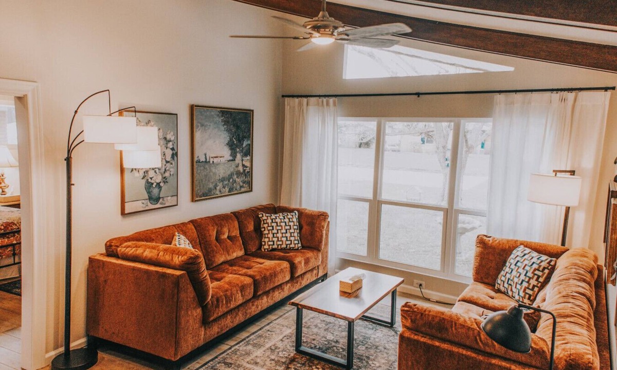 Nederland House | Serene Haven 3BR 2BA