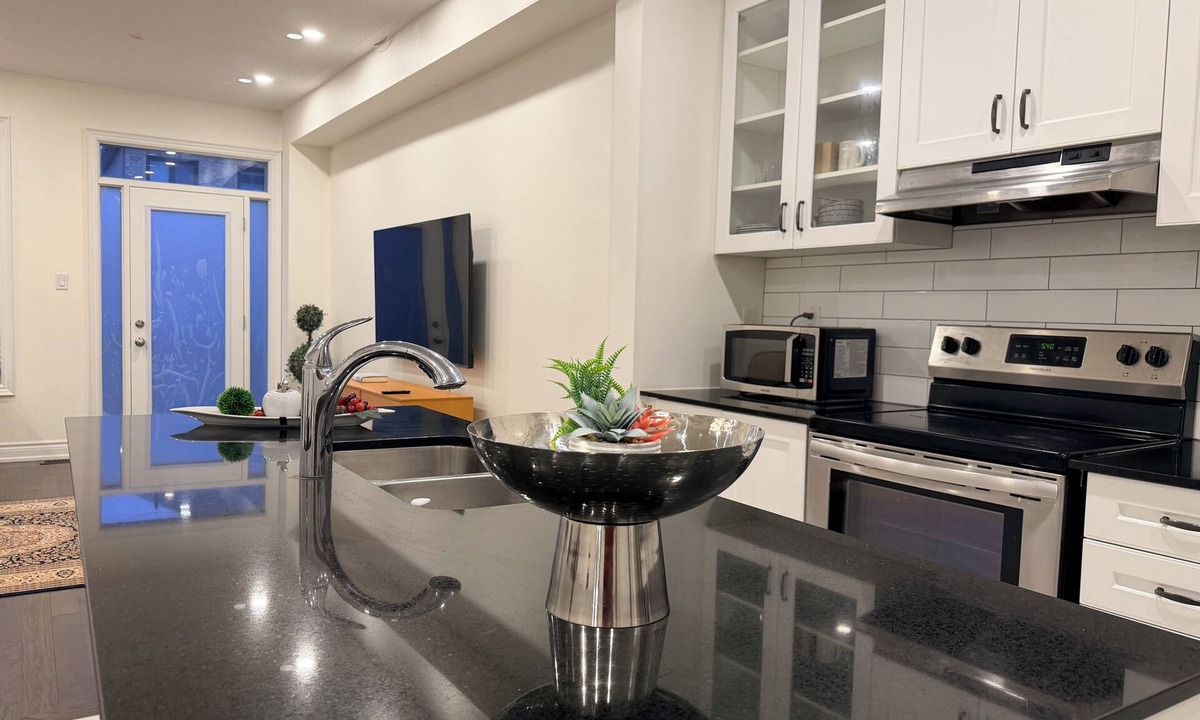 Norval House | Serenity Home in Brampton