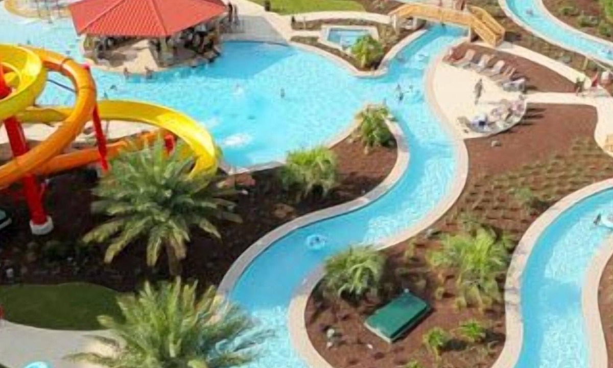 Kinder Resort | Seven Clans Hotel