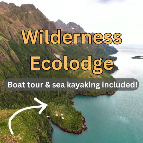 Seward Other | Shearwater Cove