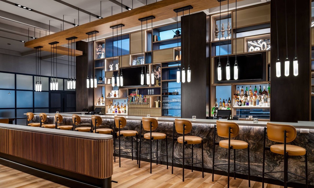 Mississauga Hotel | Sheraton Gateway Hotel In Toronto International Airport