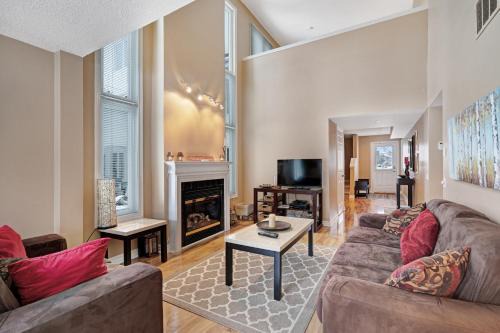 The Blue Mountains Apartment | Sierra Lane 120