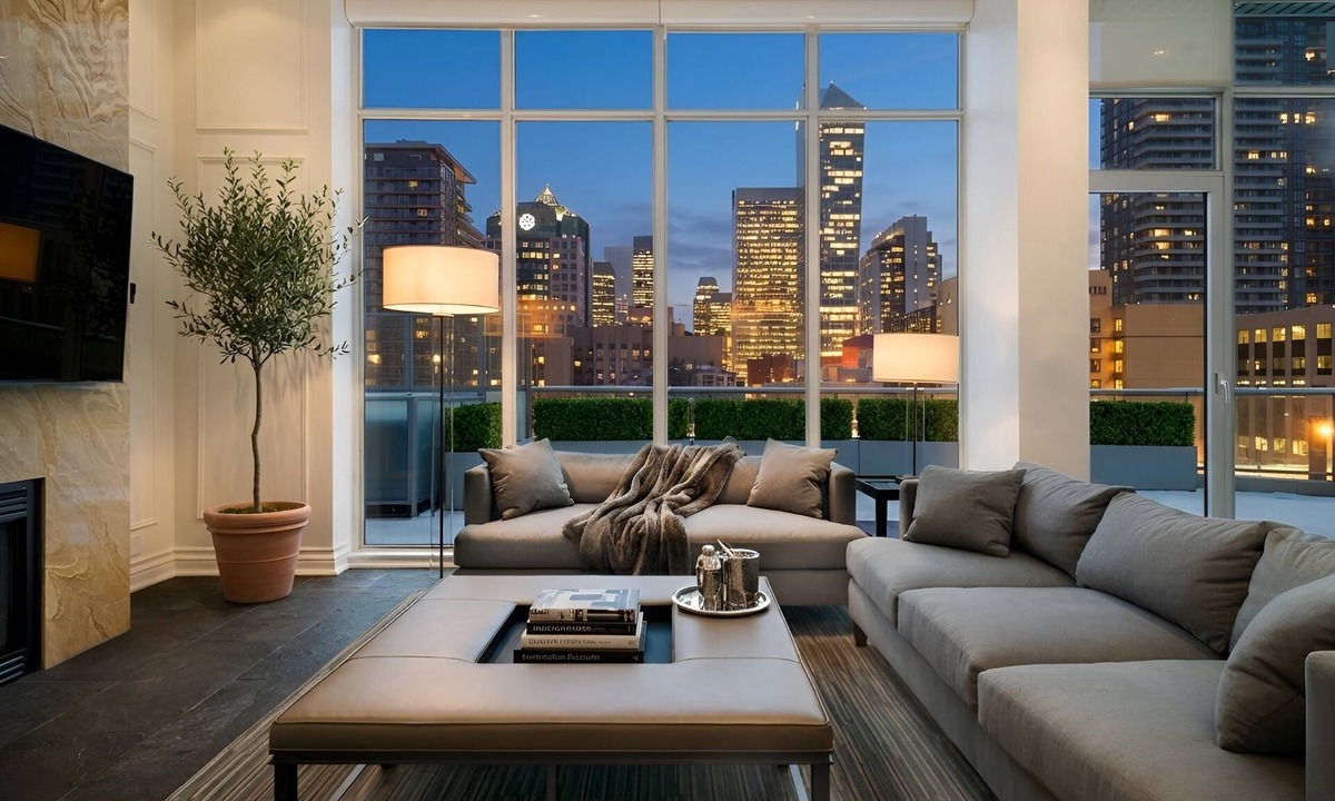 Toronto Entertainment District Hotel | Soho Hotel Toronto
