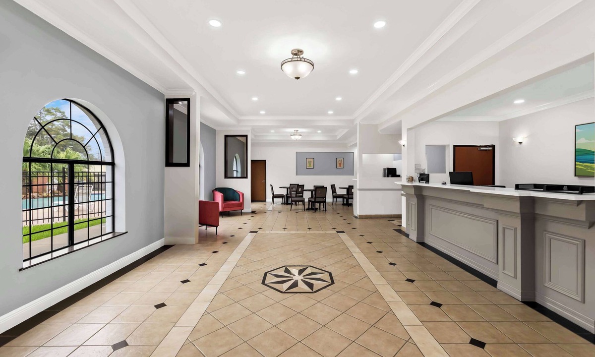 Beaumont Hotel | Sonesta Essential Beaumont