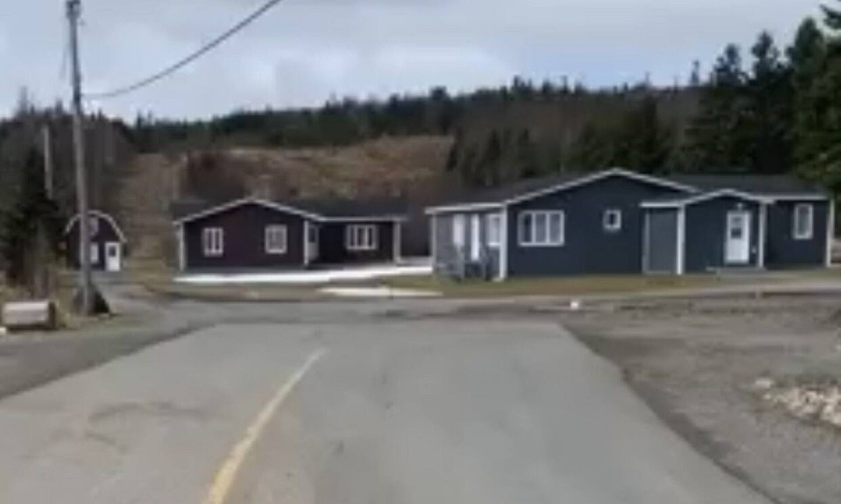 Downtown House | Spacious 3 Bedroom House in Cold Brook
