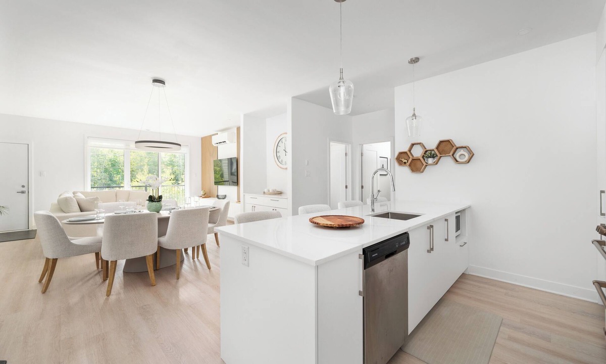 Mirabel Condo | Spacious 3BR Penthouse Condo – Modern Comfort