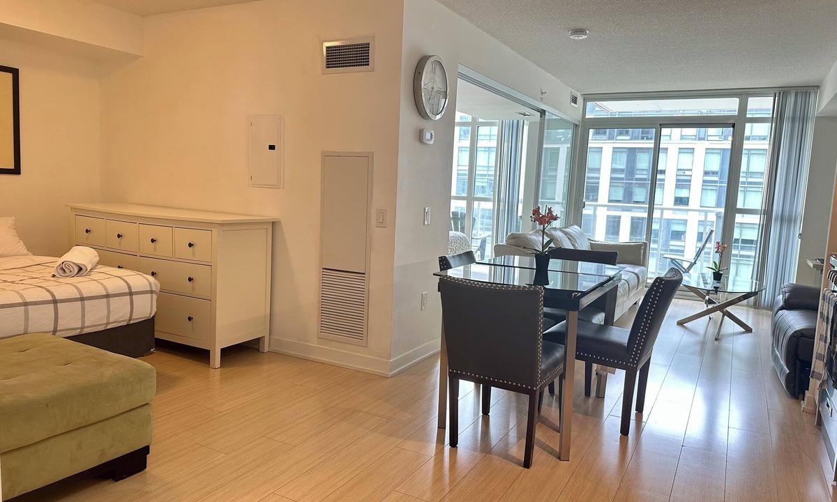 CityPlace Apartment | Spacious Paris Boutique