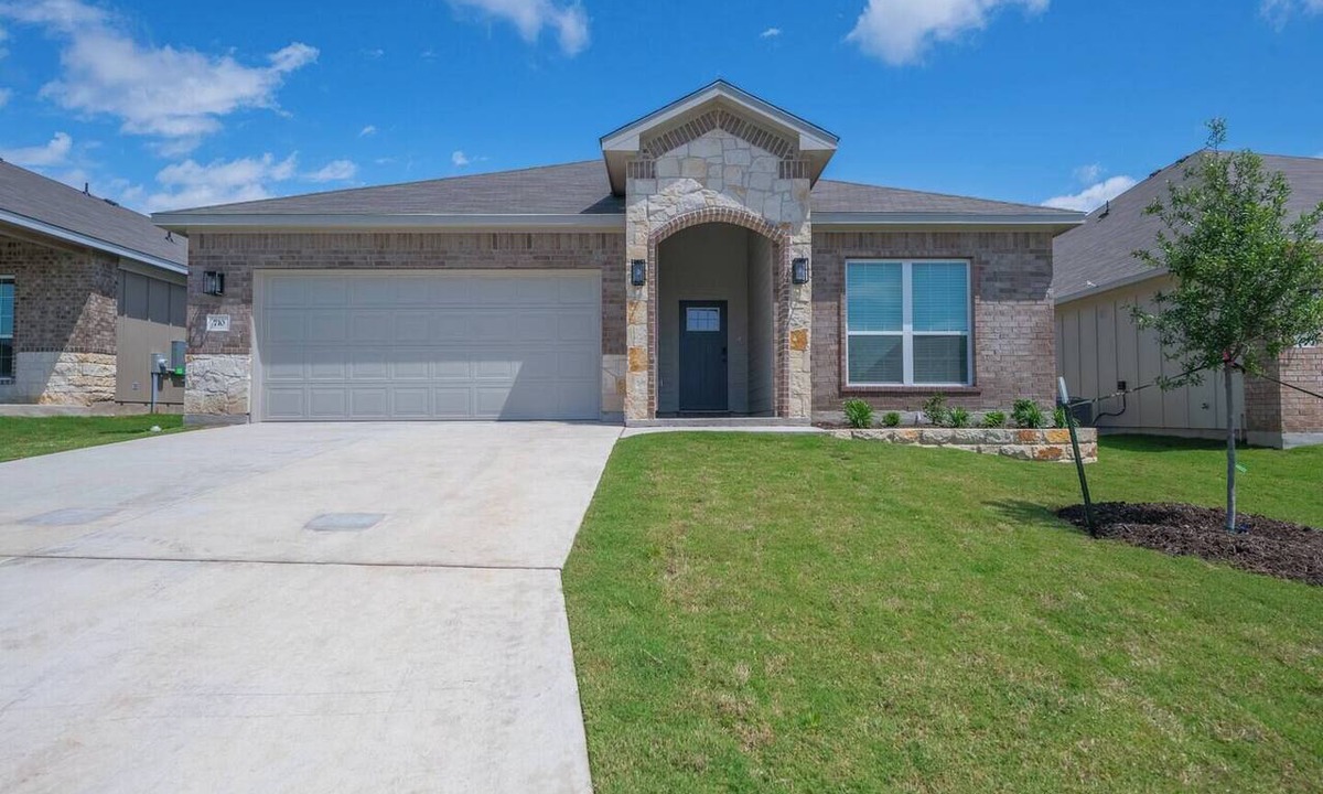 Bell County Apartment | Spacious South Temple Home with 5 Bed